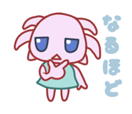 RU-PA-U-PA-CO sticker #2833179