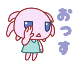 RU-PA-U-PA-CO sticker #2833181