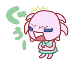 RU-PA-U-PA-CO sticker #2833185