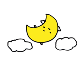 Pretty small dog sticker #2833457