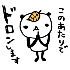 Every day of a panda14