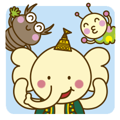 Iizoukun & Free Magazine Hen