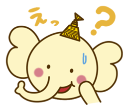 Iizoukun & Free Magazine Hen sticker #2833836