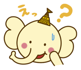 Iizoukun & Free Magazine Hen sticker #2833836