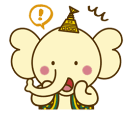 Iizoukun & Free Magazine Hen sticker #2833844