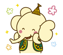 Iizoukun & Free Magazine Hen sticker #2833854