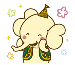 Iizoukun & Free Magazine Hen sticker #2833854