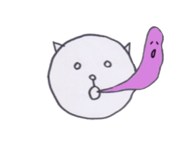 Lovely Lucy sticker #2833924