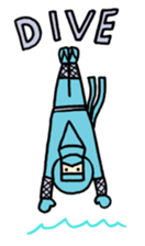 I'm only a ninja sticker #2834040