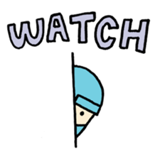 I'm only a ninja sticker #2834054