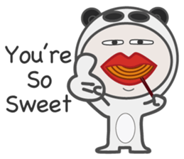 Lucy Labium (EN Ver) sticker #2834247