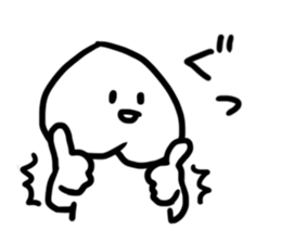 KETSUAGOKUN sticker #2834533