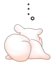 MEHUMEHU sticker #2834868