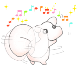 MEHUMEHU sticker #2834869