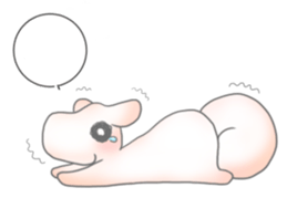 MEHUMEHU sticker #2834870