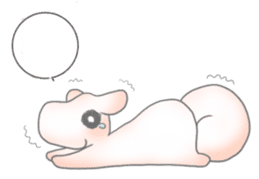 MEHUMEHU sticker #2834870