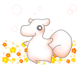 MEHUMEHU sticker #2834871