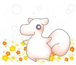 MEHUMEHU sticker #2834871