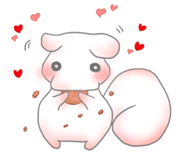 MEHUMEHU sticker #2834873