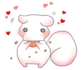 MEHUMEHU sticker #2834873