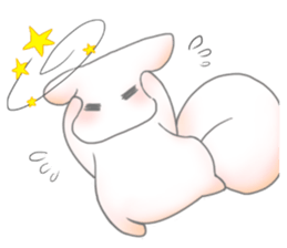 MEHUMEHU sticker #2834874