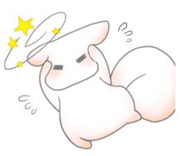 MEHUMEHU sticker #2834874