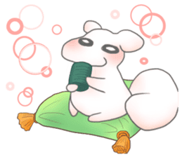 MEHUMEHU sticker #2834876