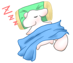 MEHUMEHU sticker #2834877