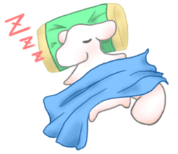 MEHUMEHU sticker #2834877