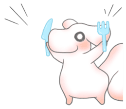 MEHUMEHU sticker #2834878