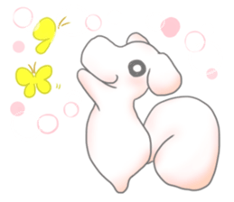 MEHUMEHU sticker #2834879