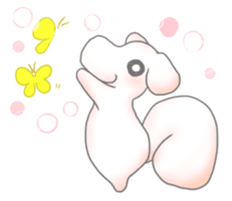 MEHUMEHU sticker #2834879