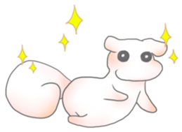 MEHUMEHU sticker #2834881