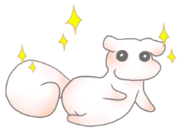 MEHUMEHU sticker #2834881