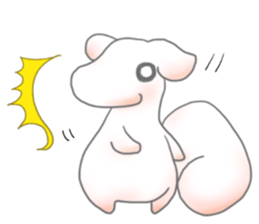 MEHUMEHU sticker #2834882