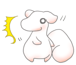 MEHUMEHU sticker #2834882