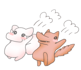 MEHUMEHU sticker #2834884