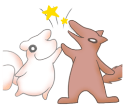 MEHUMEHU sticker #2834885