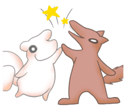 MEHUMEHU sticker #2834885