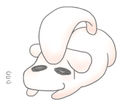 MEHUMEHU sticker #2834888