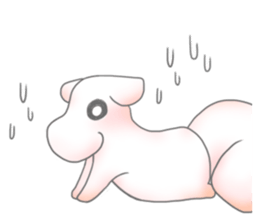 MEHUMEHU sticker #2834889