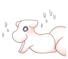 MEHUMEHU sticker #2834889