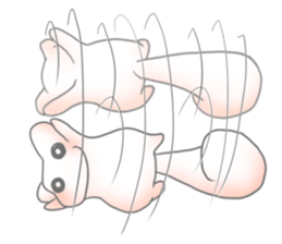 MEHUMEHU sticker #2834891