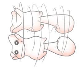 MEHUMEHU sticker #2834891