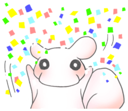 MEHUMEHU sticker #2834894