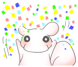 MEHUMEHU sticker #2834894