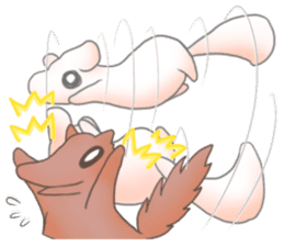 MEHUMEHU sticker #2834895