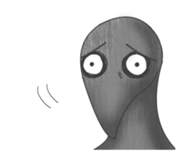 MEHUMEHU sticker #2834897