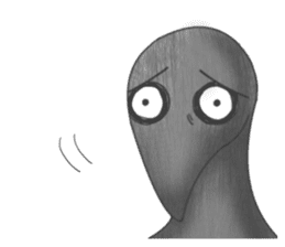 MEHUMEHU sticker #2834897