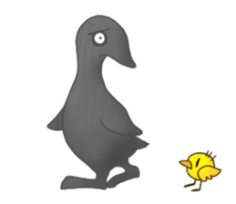 MEHUMEHU sticker #2834898